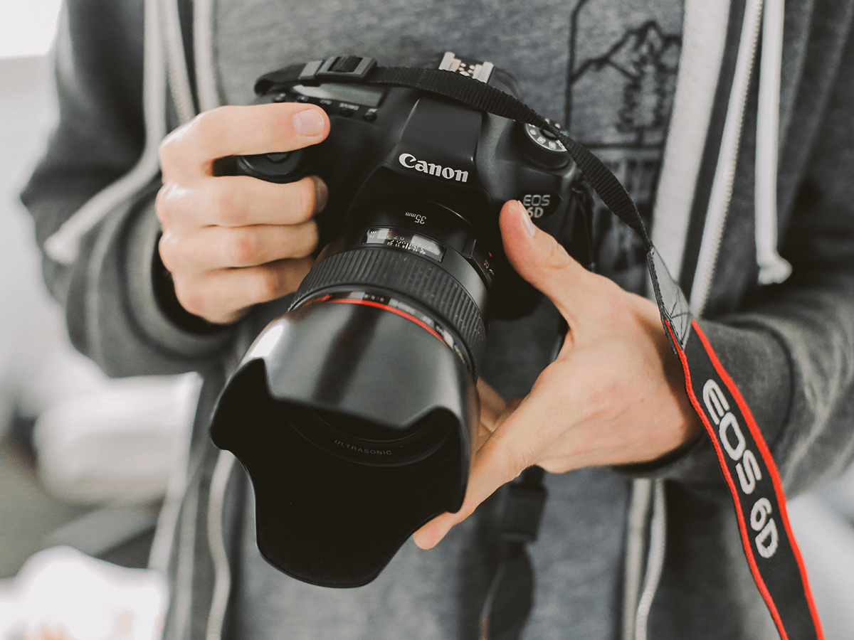 6 Reasons Professional Photography is So Important for Your Business