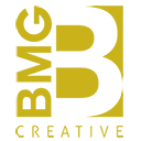 BMG Creative Logo