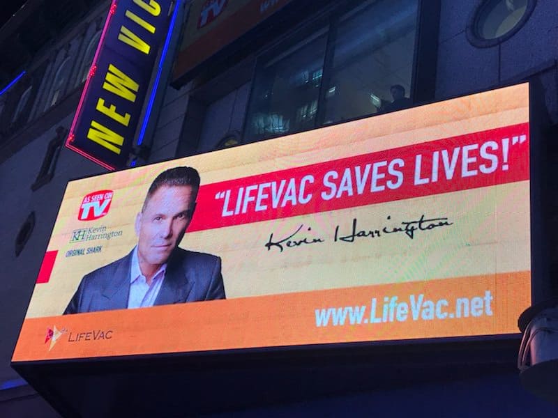 Read more about the article LifeVac