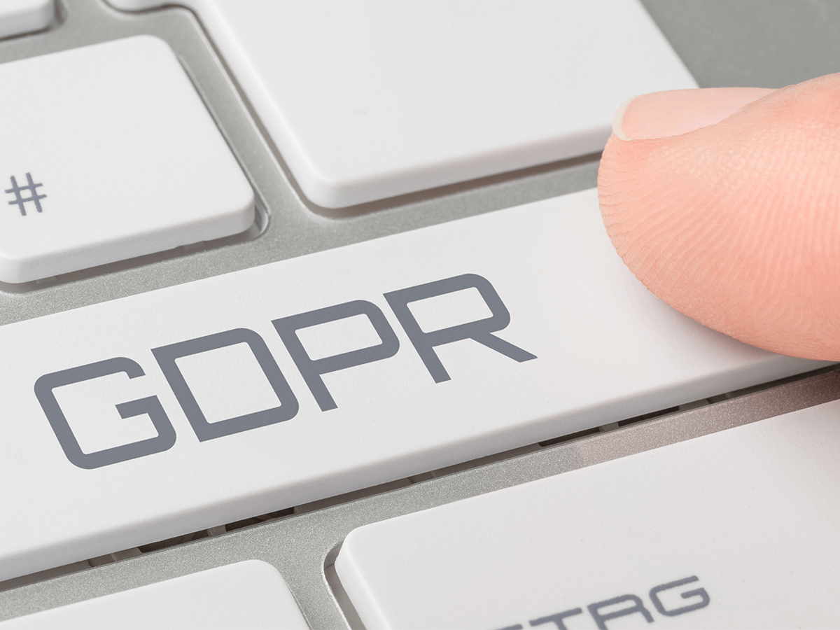 You are currently viewing Are You Ready For GDPR?