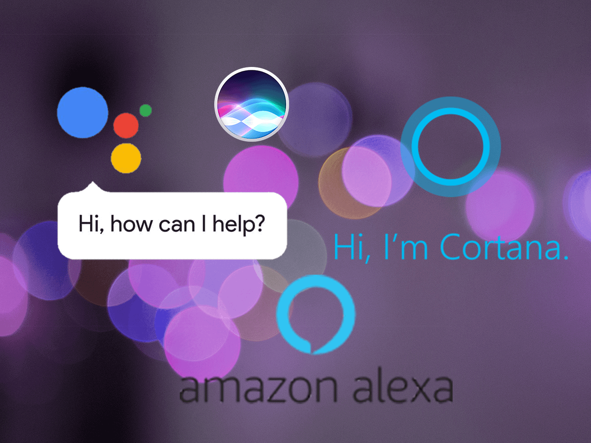 Marketing with Siri, Alexa, and Google Home – What Changes?