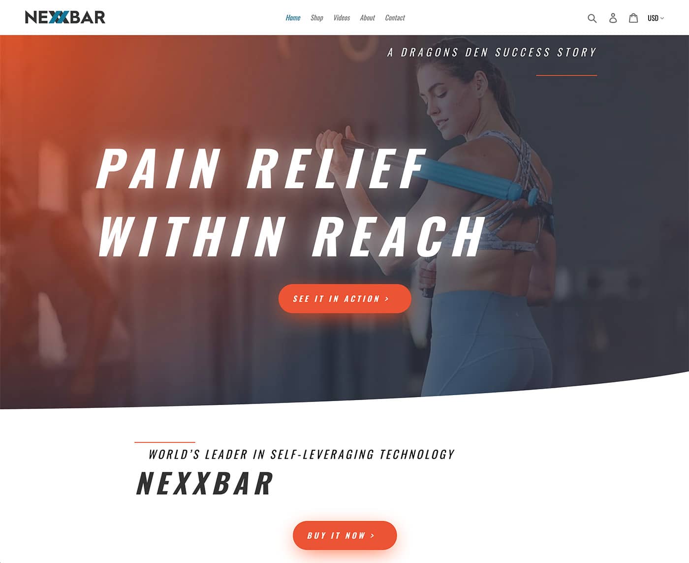 Read more about the article Nexxbar