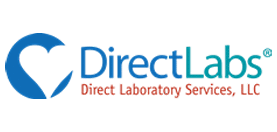 Direct Labs Logo